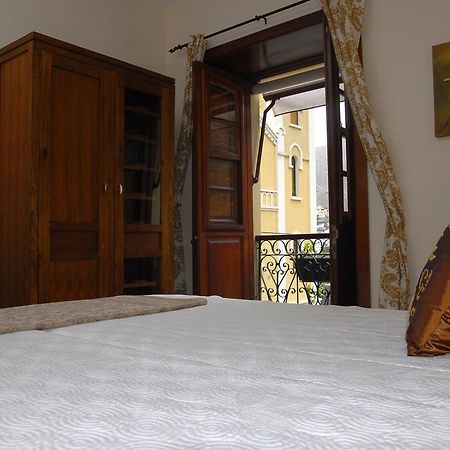 Hotel Rural Casa Los Herrera Ермігуа Екстер'єр фото