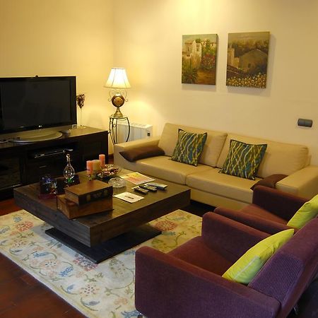 Hotel Rural Casa Los Herrera Ермігуа Екстер'єр фото