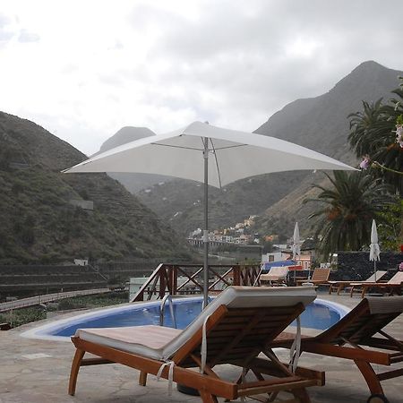 Hotel Rural Casa Los Herrera Ермігуа Екстер'єр фото