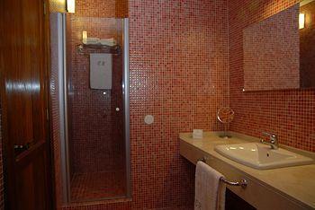 Hotel Rural Casa Los Herrera Ермігуа Екстер'єр фото